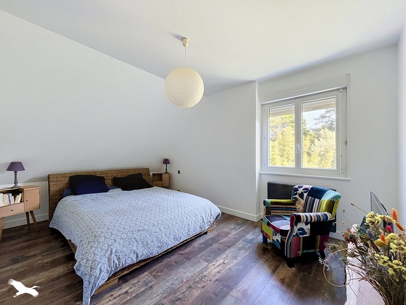 Vente Maison Moëlan-sur-Mer - 6 pièces -125 m² - (29350)