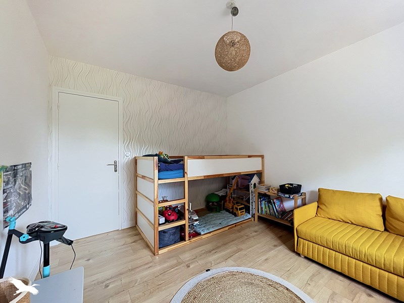 Vente Maison Moëlan-sur-Mer - 6 pièces -125 m² - (29350)