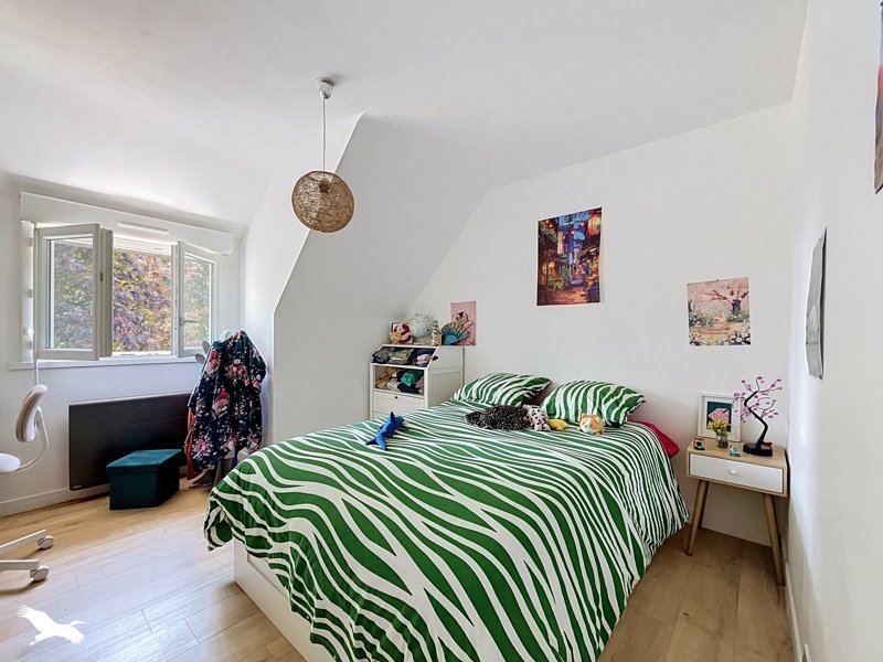 Vente Maison Moëlan-sur-Mer - 6 pièces -125 m² - (29350)
