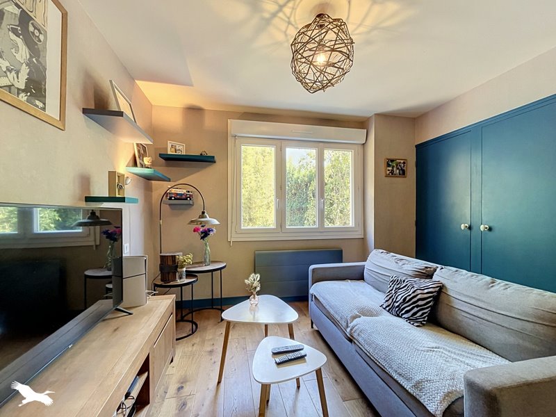 Vente Maison MOELAN SUR MER 29350 6 pièces - 125 m²