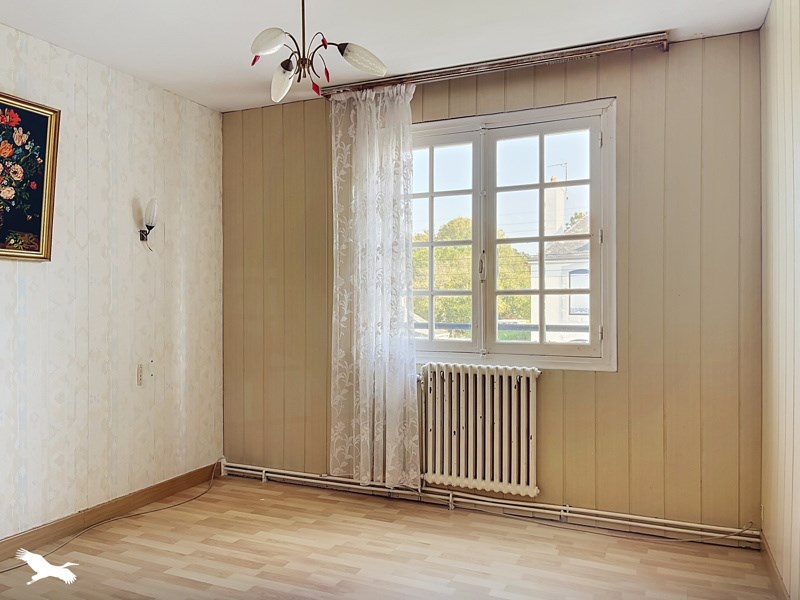 Vente Maison Moëlan-sur-Mer - 5 pièces -105 m² - (29350)