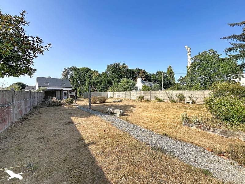 Vente Maison Moëlan-sur-Mer - 5 pièces -105 m² - (29350)
