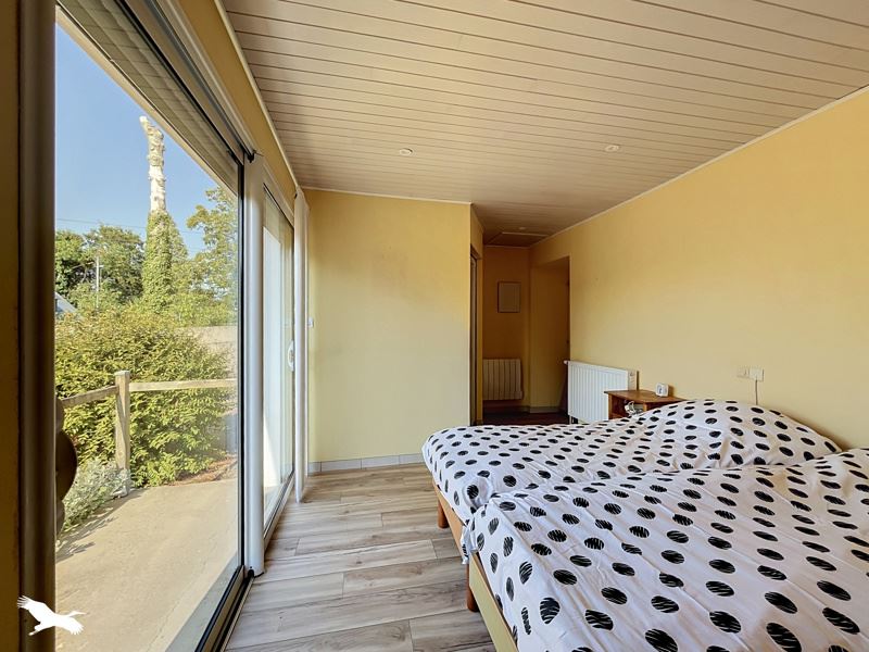Vente Maison Moëlan-sur-Mer - 5 pièces -105 m² - (29350)
