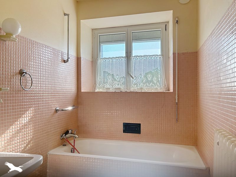 Vente Maison Moëlan-sur-Mer - 5 pièces -105 m² - (29350)