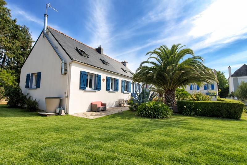 Vente Maison CLOHARS CARNOET 29360 8 pièces - 165 m²