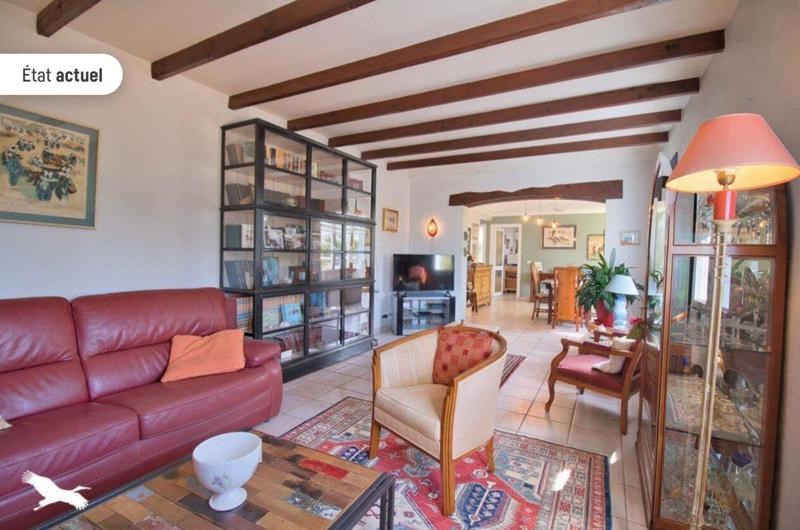 Vente Maison CLOHARS CARNOET - 8 pièces -165 m² - (29360)