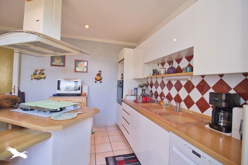 Vente Maison CLOHARS CARNOET - 8 pièces -165 m² - (29360)