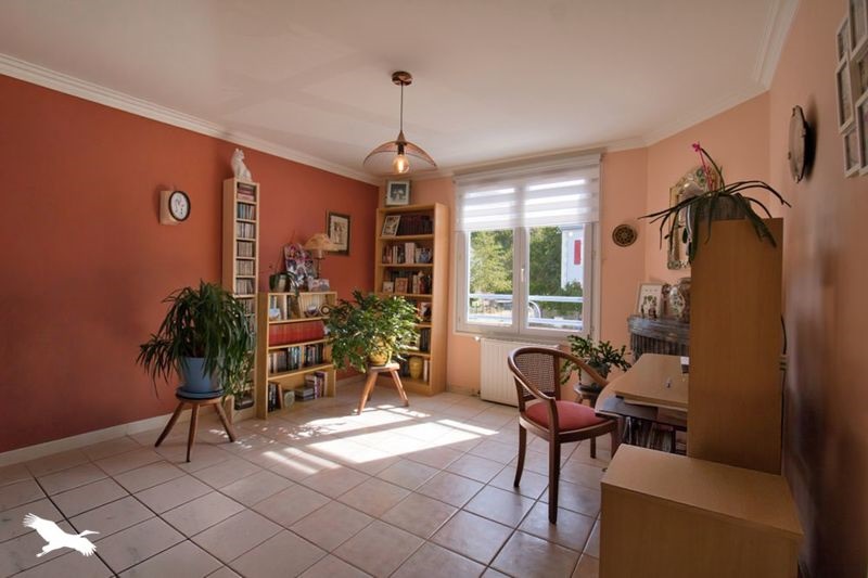 Vente Maison CLOHARS CARNOET - 8 pièces -165 m² - (29360)