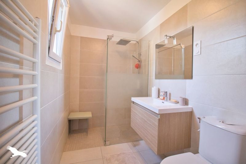 Vente Maison CLOHARS CARNOET - 8 pièces -165 m² - (29360)