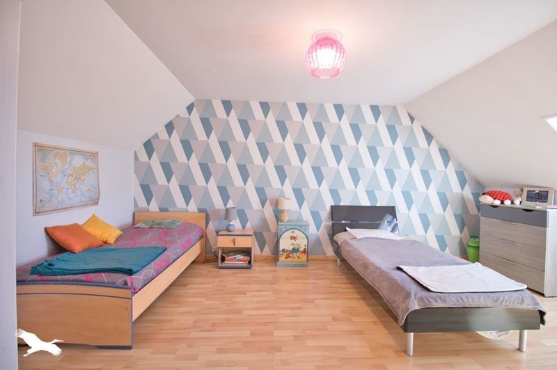 Vente Maison CLOHARS CARNOET - 8 pièces -165 m² - (29360)