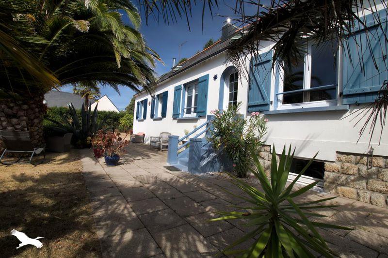 Vente Maison CLOHARS CARNOET - 8 pièces -165 m² - (29360)