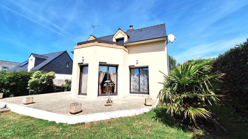 Vente Maison Clohars-Carnoët - 5 pièces -105 m² - (29360)
