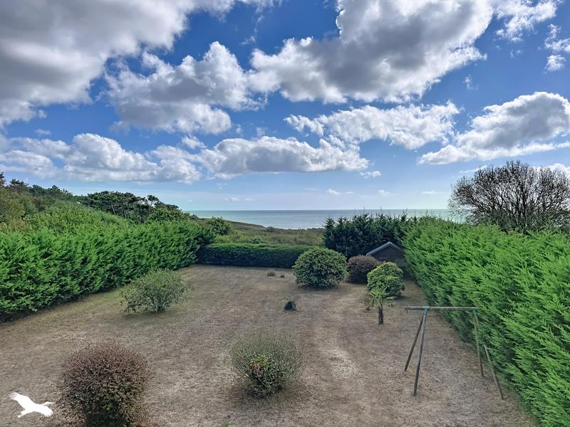 Vente Maison MOELAN SUR MER - 6 pièces -117 m² - (29350)