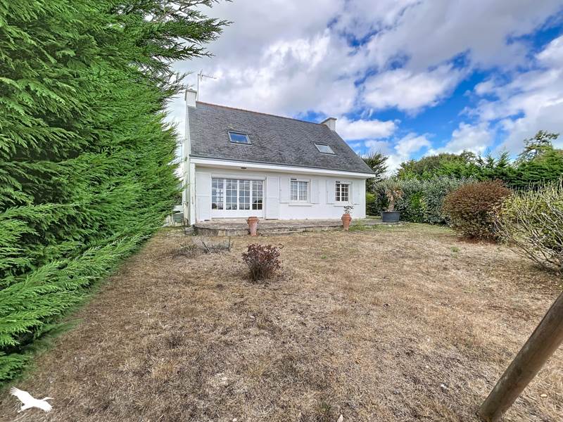 Vente Maison MOELAN SUR MER 29350 6 pièces - 117 m²
