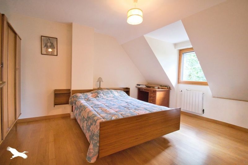 Vente Maison MOELAN SUR MER - 5 pièces -103 m² - (29350)