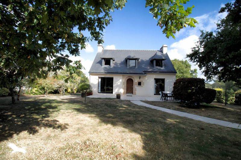 Vente Maison MOELAN SUR MER 29350 5 pièces - 103 m²