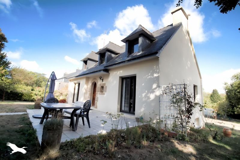 Vente Maison MOELAN SUR MER - 5 pièces -103 m² - (29350)