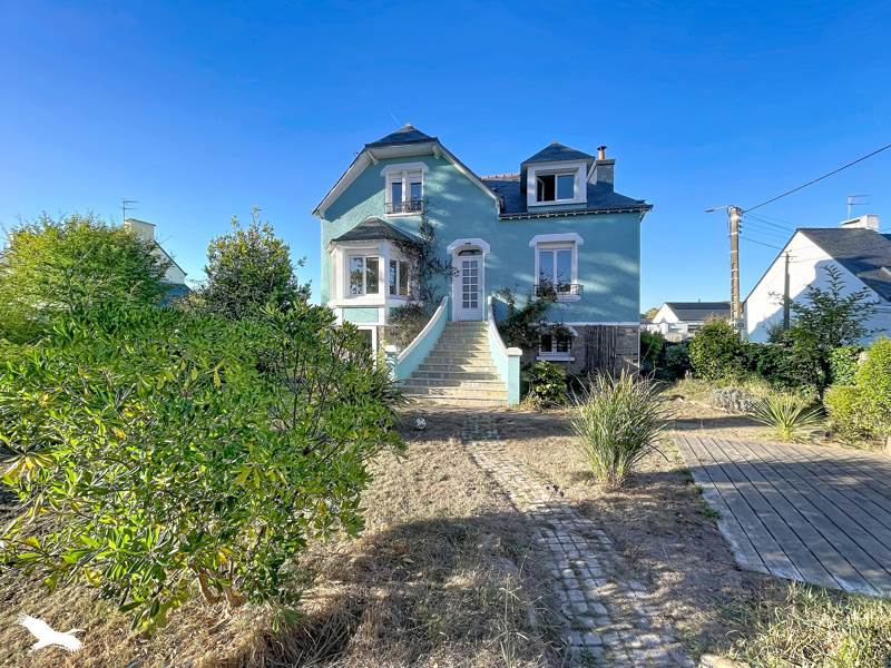 Vente Maison Clohars-Carnoët 29360 8 pièces - 165 m²