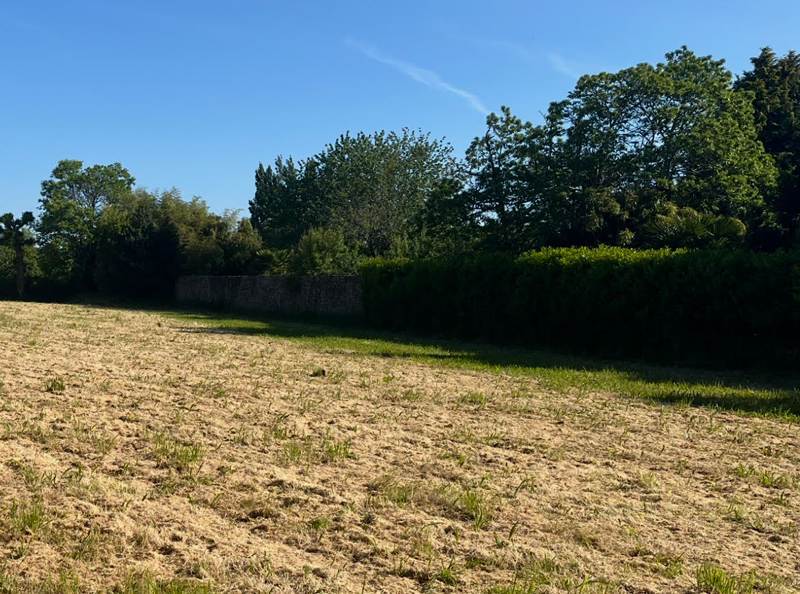 Terrain 53 m² · à Moëlan-sur-Mer · 53 m² · 270 000 €