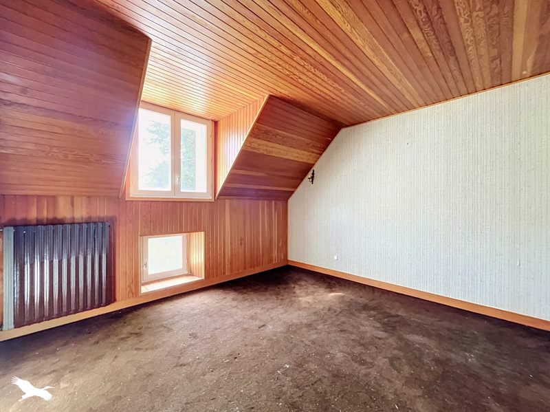 Vente Maison Moëlan-sur-Mer - 7 pièces -135 m² - (29350)