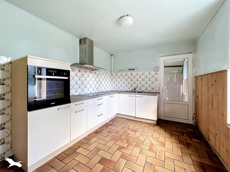 Vente Maison Moëlan-sur-Mer - 7 pièces -135 m² - (29350)