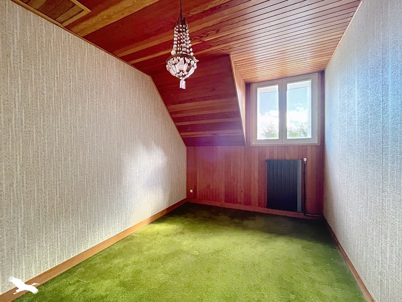Vente Maison Moëlan-sur-Mer - 7 pièces -135 m² - (29350)