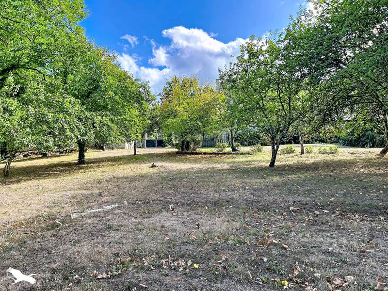 Vente Maison Moëlan-sur-Mer - 7 pièces -135 m² - (29350)