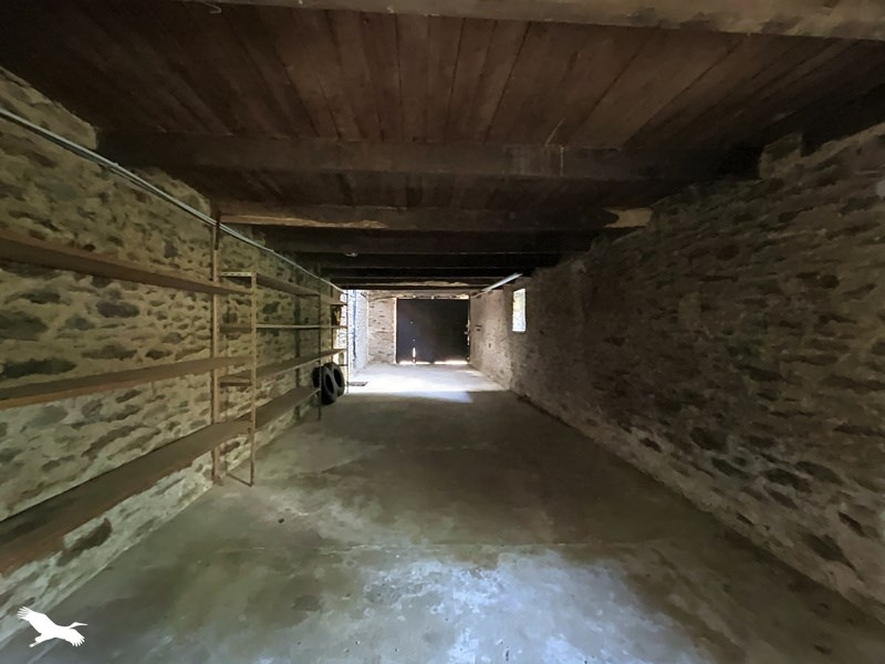 Vente Maison Moëlan-sur-Mer - 7 pièces -135 m² - (29350)