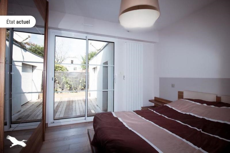 Vente Maison CLOHARS CARNOET - 7 pièces -135 m² - (29360)