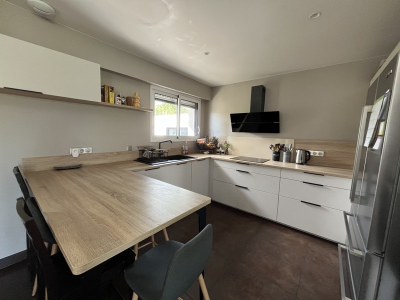 Vente Maison CLOHARS CARNOET - 7 pièces -135 m² - (29360)