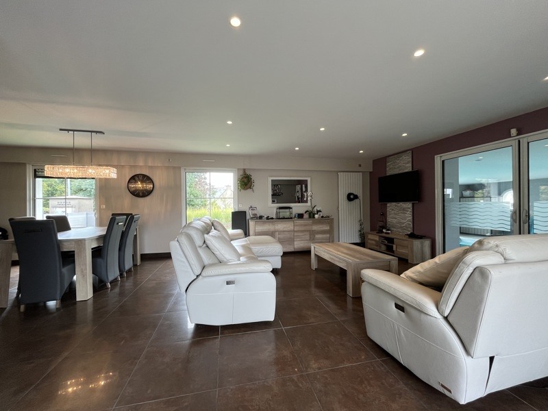 Vente Maison Clohars-Carnoët - 7 pièces -135 m² - (29360)