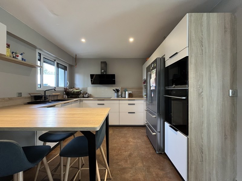 Vente Maison Clohars-Carnoët - 7 pièces -135 m² - (29360)