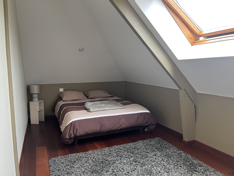 Vente Maison Clohars-Carnoët - 7 pièces -135 m² - (29360)