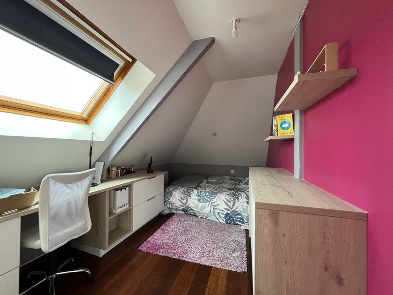 Vente Maison Clohars-Carnoët - 7 pièces -135 m² - (29360)