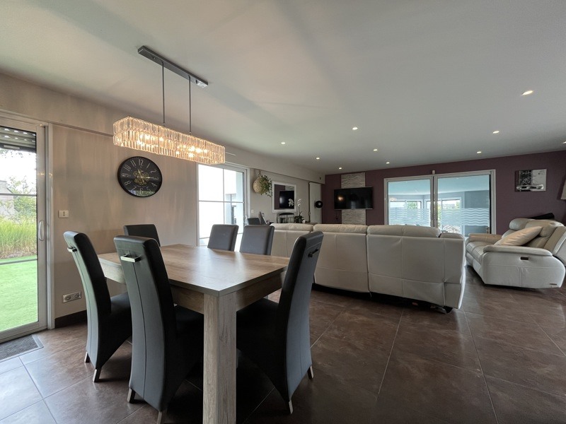 Vente Maison Clohars-Carnoët - 7 pièces -135 m² - (29360)