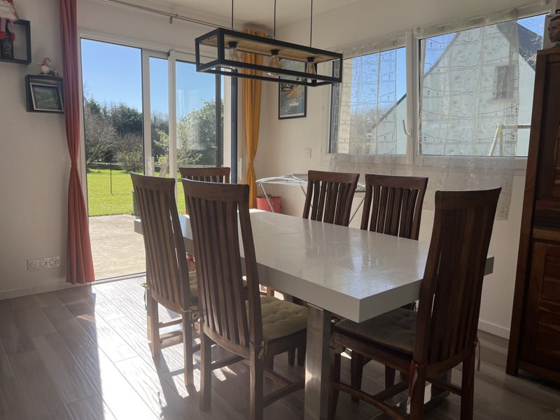 Vente Maison MOELAN SUR MER 29350 6 pièces - 87 m²