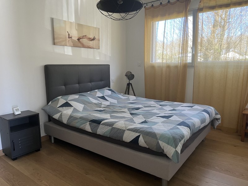 Vente Maison Moëlan-sur-Mer - 6 pièces -87 m² - (29350)