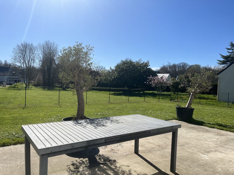 Vente Maison Moëlan-sur-Mer - 6 pièces -87 m² - (29350)