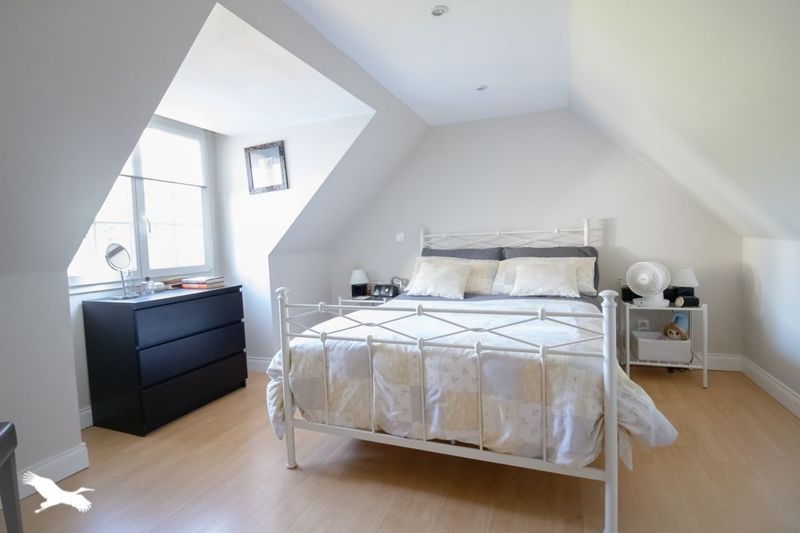 Vente Maison RIEC SUR BELON - 5 pièces -125 m² - (29340)