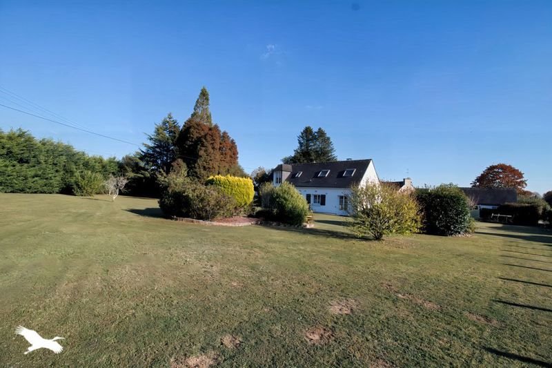 Vente Maison RIEC SUR BELON - 5 pièces -125 m² - (29340)