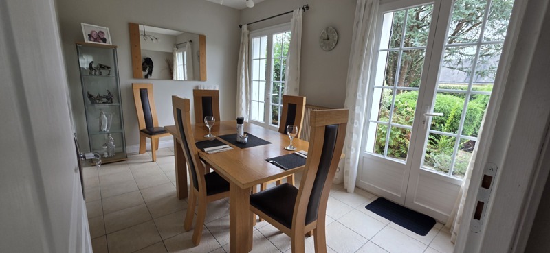 Vente Maison RIEC SUR BELON - 5 pièces -125 m² - (29340)