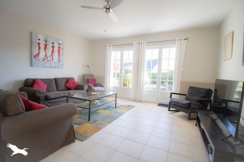 Vente Maison RIEC SUR BELON - 5 pièces -125 m² - (29340)