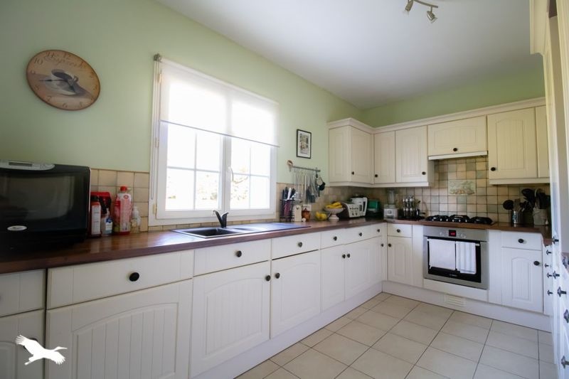 Vente Maison RIEC SUR BELON - 5 pièces -125 m² - (29340)