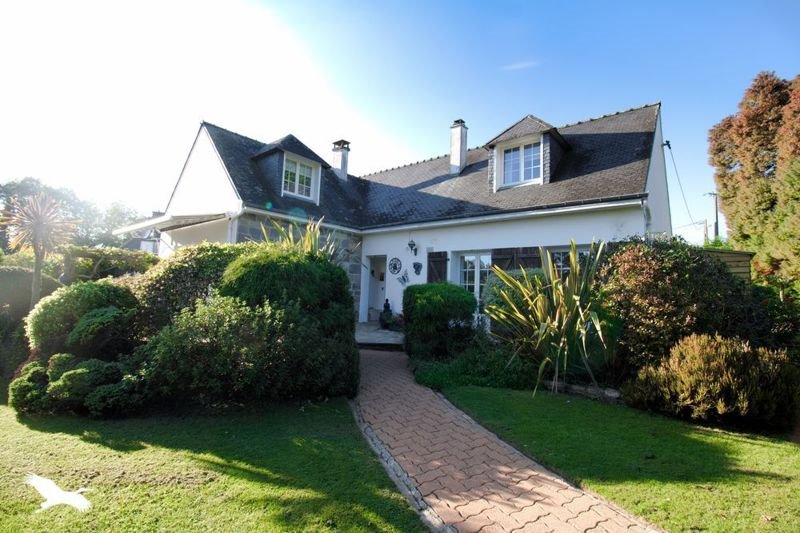 Vente Maison RIEC SUR BELON - 5 pièces -125 m² - (29340)
