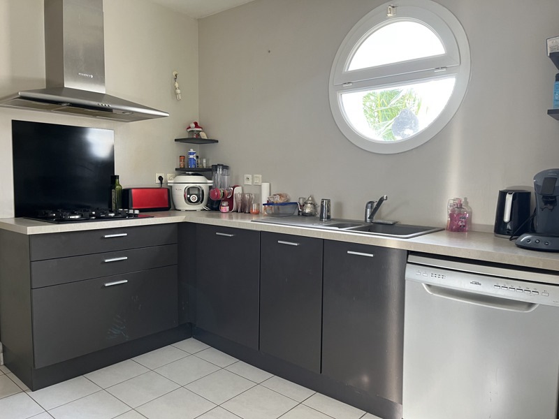Vente Maison RIEC SUR BELON - 6 pièces -90 m² - (29340)