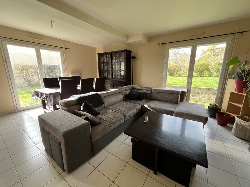 Vente Maison RIEC SUR BELON - 6 pièces -90 m² - (29340)