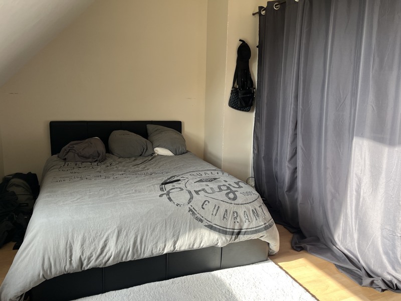 Vente Maison RIEC SUR BELON - 6 pièces -90 m² - (29340)