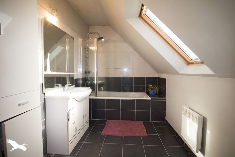 Vente Maison RIEC SUR BELON - 6 pièces -90 m² - (29340)