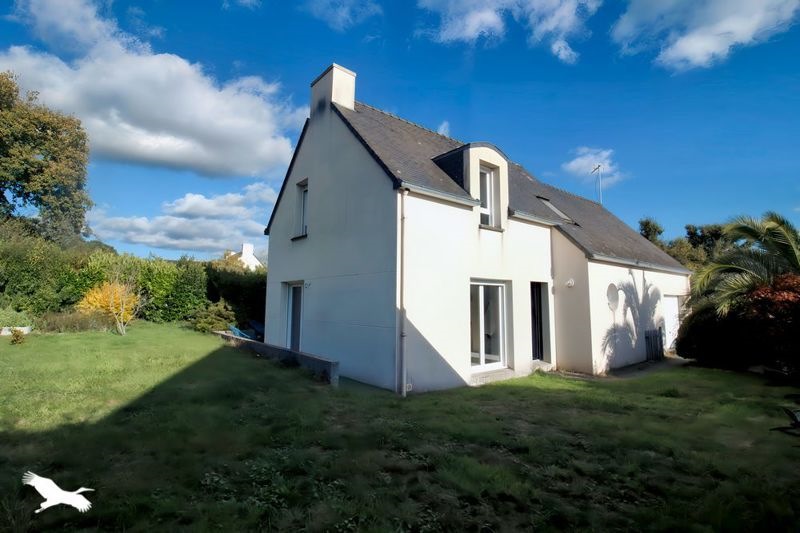 Vente Maison RIEC SUR BELON - 6 pièces -90 m² - (29340)