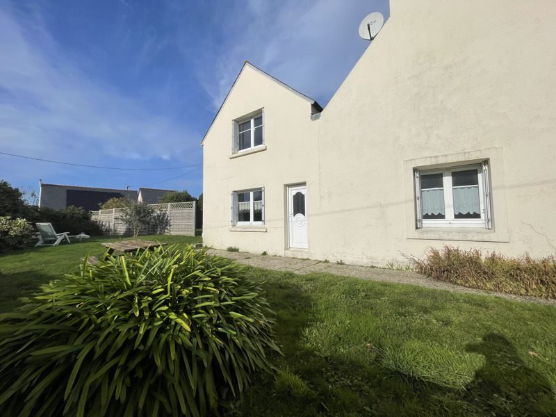 Maison 4 pièces 109 m² · à Moëlan-sur-Mer · 109 m² · 300 000 €